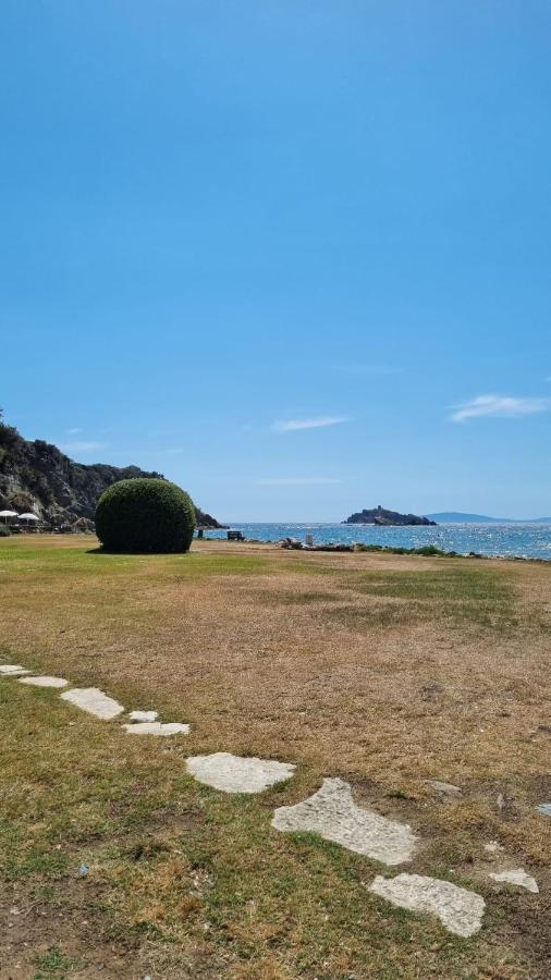 Appartamento Punta Ala Exterior foto
