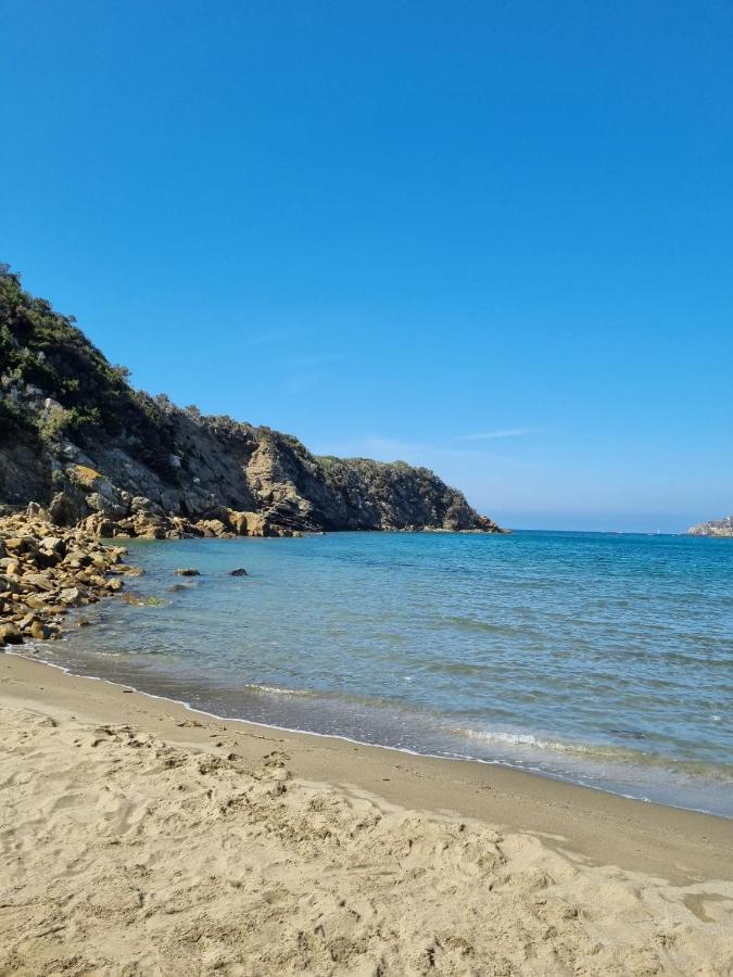 Appartamento Punta Ala Exterior foto
