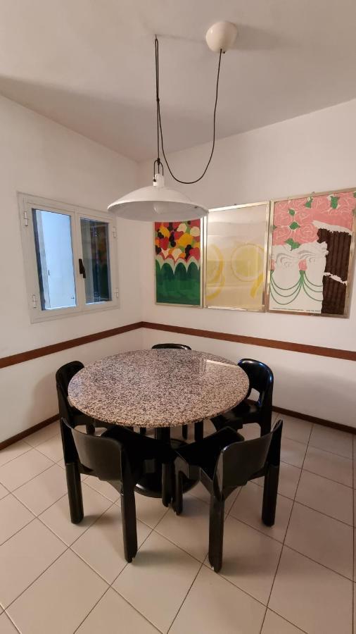 Appartamento Punta Ala Exterior foto