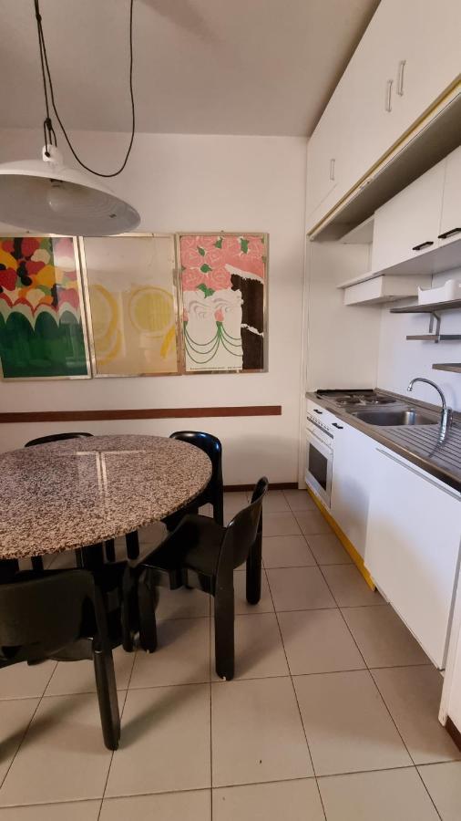 Appartamento Punta Ala Exterior foto