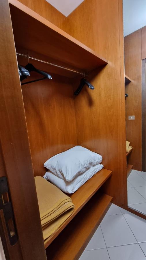 Appartamento Punta Ala Exterior foto